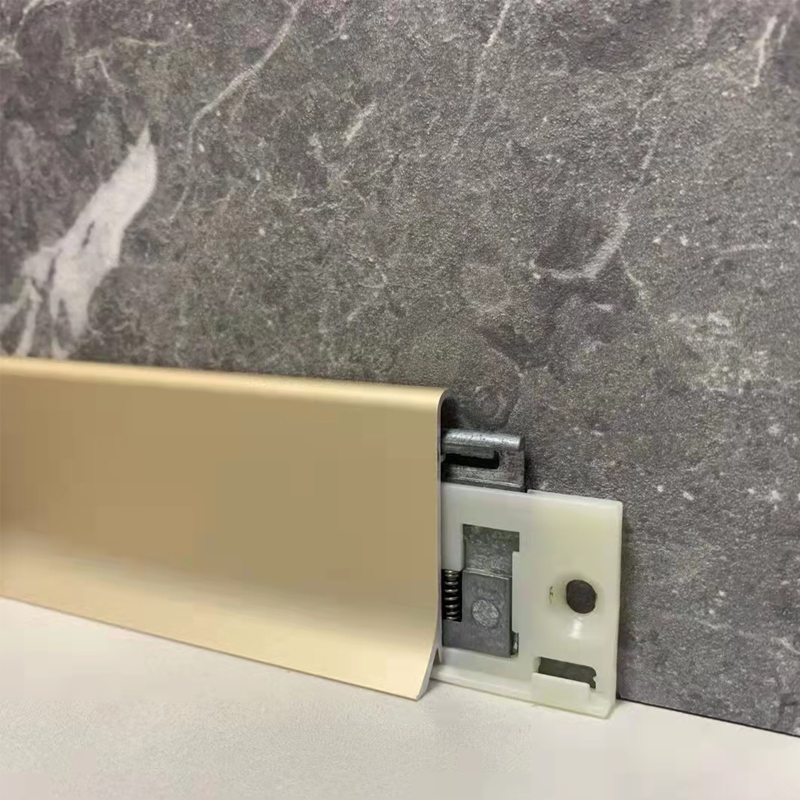 深圳踢脚线